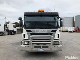 2012 Scania P320 Crane Truck - picture0' - Click to enlarge