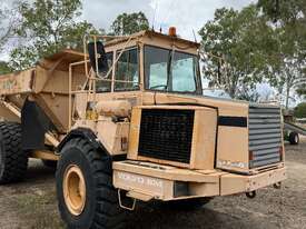 1998 Volvo A25C Articulated Dump Truck - picture0' - Click to enlarge