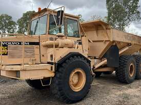 1998 Volvo A25C Articulated Dump Truck - picture0' - Click to enlarge