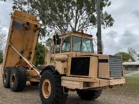 1998 Volvo A25C Articulated Dump Truck - picture2' - Click to enlarge