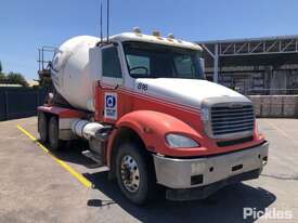 2012 Freightliner Columbia FLX Concrete Agitator - picture0' - Click to enlarge