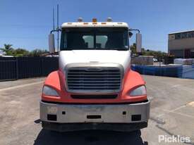 2012 Freightliner Columbia FLX Concrete Agitator - picture0' - Click to enlarge