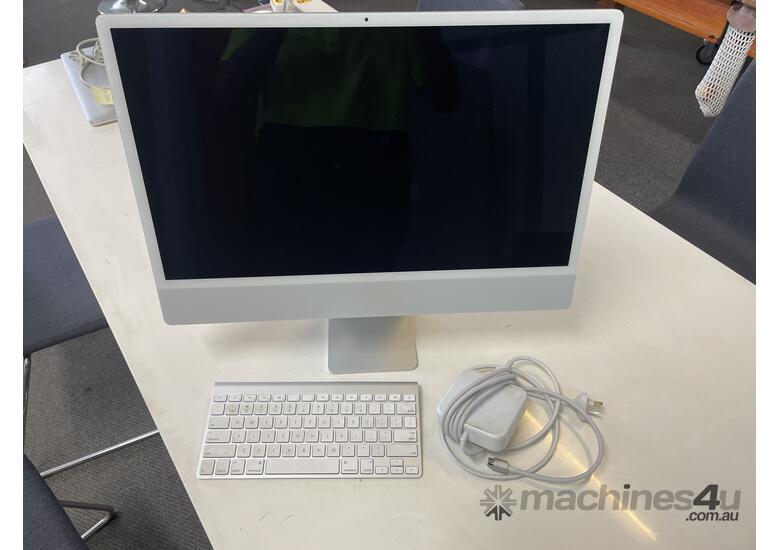 Used Apple 2021 Apple iMac in , Listed on Machines4u