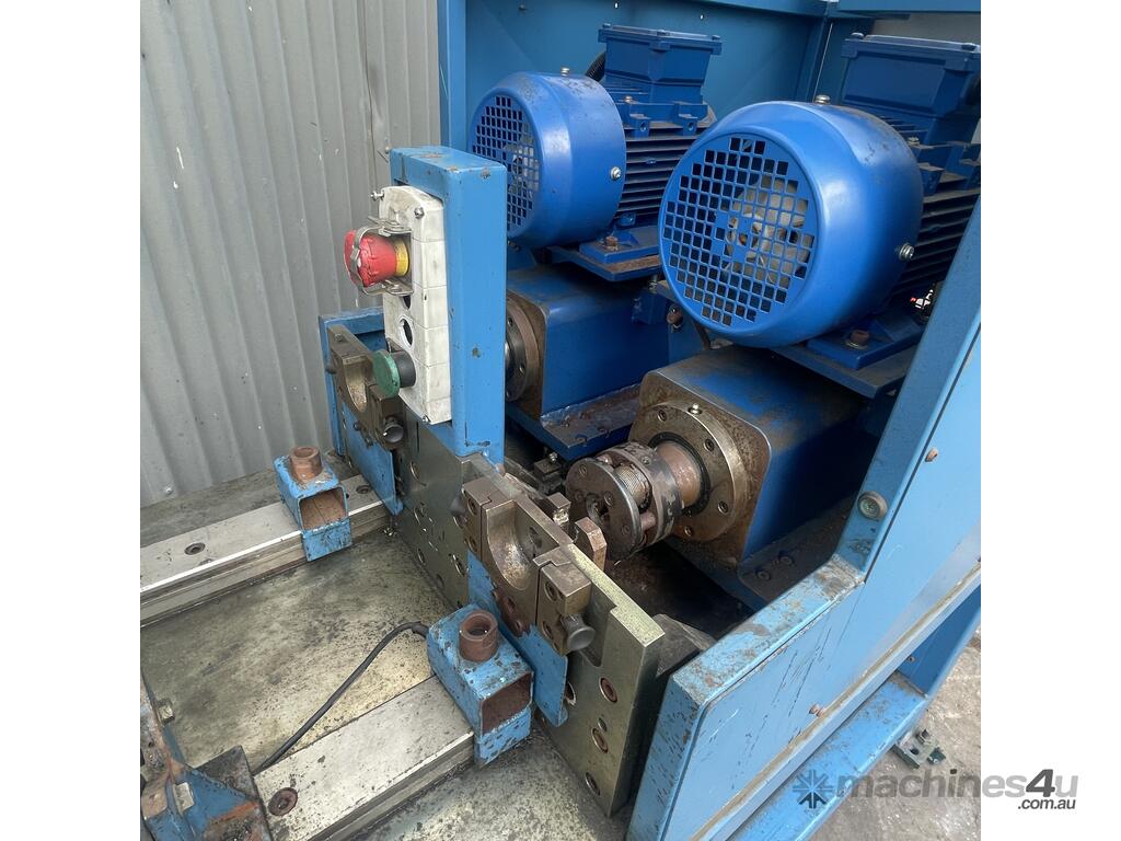 New N/A N A Threading Machine in OTTOWAY, SA