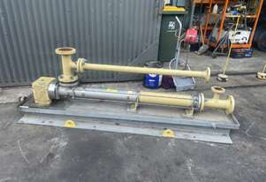 Mono Progressive Pump 3