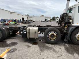 2013 Iveco ACCO 8x4 Cab Chassis - picture0' - Click to enlarge