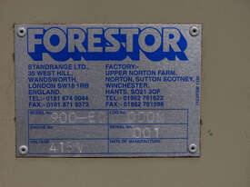 Forestor 900-EC Resaw - picture0' - Click to enlarge