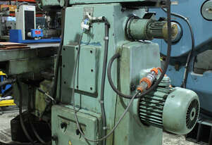Stankoimport 6P 82 III Universal Milling Machine Stankoimport 6P 82 III Universal Milling Machine