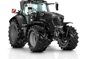 DEUTZ FAHR WARRIOR 8280 TTV - 60km/h Plus Front Linkage & PTO - *Save up to $81,900 !!