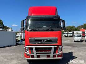 2013 Volvo FH540 Prime Mover Sleeper Cab - picture0' - Click to enlarge