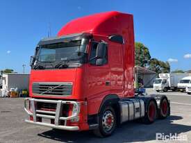 2013 Volvo FH540 Prime Mover Sleeper Cab - picture1' - Click to enlarge