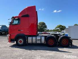 2013 Volvo FH540 Prime Mover Sleeper Cab - picture2' - Click to enlarge