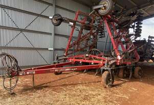 Case   IH Planter
