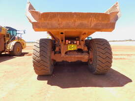 CATERPILLAR 745 ARTICULATED DUMP TRUCK - picture2' - Click to enlarge