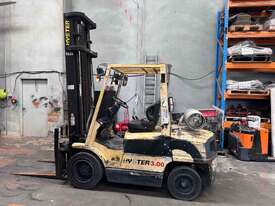 3.0 tonne hyster forklift for sale - picture0' - Click to enlarge