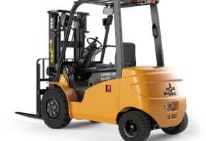 NEW BIG JOE LPE50 HEAVY DUTY 6.0M