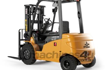   BIG JOE LPE50 HEAVY DUTY 6.0M