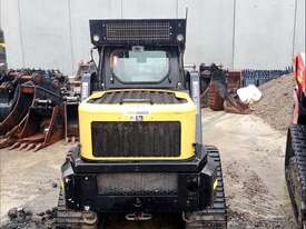 FOCUS MACHINERY - SKID STEER (Posi-Track) ASV RT60 TRACK LOADER, 2020 MODEL, 60HP - Hire - picture2' - Click to enlarge