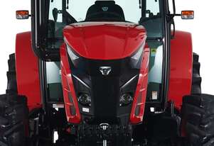 TANNERTRACK - TYM T68 Power Shuttle Cab