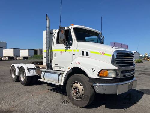 2003 Sterling L Series Prime Mover Day Cab