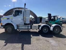 2003 Sterling L Series Prime Mover Day Cab - picture2' - Click to enlarge