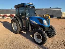 2020 New Holland T4.110F Tractor - picture0' - Click to enlarge