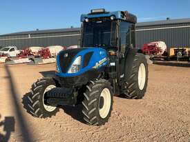 2020 New Holland T4.110F Tractor - picture1' - Click to enlarge