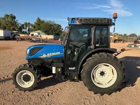 2020 New Holland T4.110F Tractor - picture2' - Click to enlarge