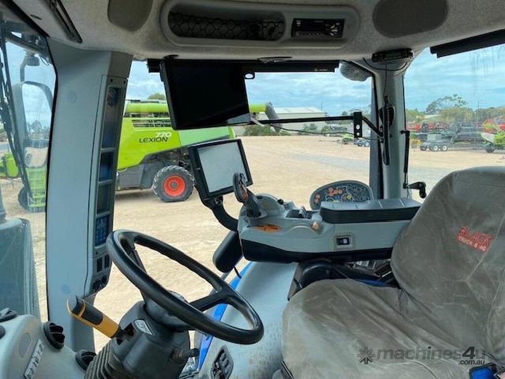 Used New Holland T8 435 Tractors in TOOWOOMBA, QLD