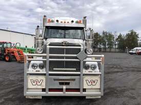 2011 Western Star 4800FX Constellation Prime Mover Sleeper Cab - picture0' - Click to enlarge