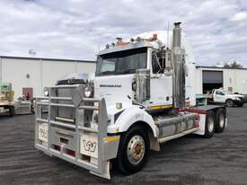 2011 Western Star 4800FX Constellation Prime Mover Sleeper Cab - picture1' - Click to enlarge