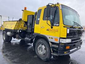 1998 Hino FG1J Flocon Truck - picture0' - Click to enlarge