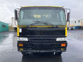 1998 Hino FG1J Flocon Truck - picture0' - Click to enlarge
