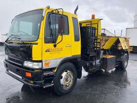 1998 Hino FG1J Flocon Truck - picture1' - Click to enlarge