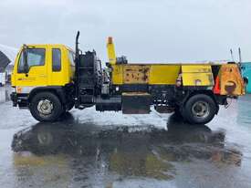 1998 Hino FG1J Flocon Truck - picture2' - Click to enlarge