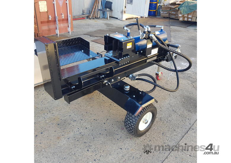 New 2023 Perth Sales Machinery Hire 60T Log Splitters in , Listed on