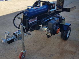 Hydraulic Log Splitters - picture0' - Click to enlarge