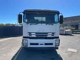 2018 Isuzu FVZ 260-300 Tipper Day Cab - picture0' - Click to enlarge