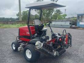 Toro Reelmaster - picture0' - Click to enlarge