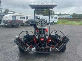 Toro Reelmaster - picture0' - Click to enlarge