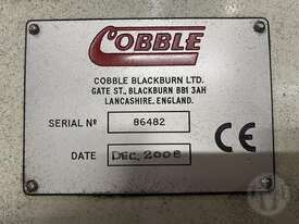 Cobble Blackburn Ltd Super Tufter - picture0' - Click to enlarge
