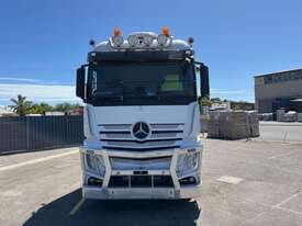 2017 Mercedes Benz Actros 2658 Prime Mover Sleeper Cab - picture0' - Click to enlarge