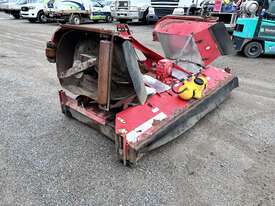 2015 Trimax Stealth Wing Mower (Council Asset) - picture0' - Click to enlarge