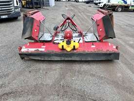 2015 Trimax Stealth Wing Mower (Council Asset) - picture1' - Click to enlarge