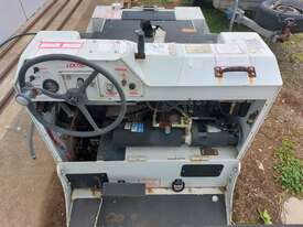 Lektro Towbarless Tug for sale  - picture0' - Click to enlarge