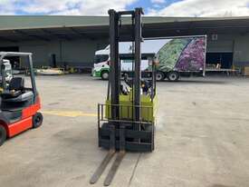 Clark GPM20SN Counter Balance Forklift - picture0' - Click to enlarge