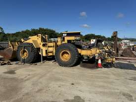 1993 Caterpillar 950F - Salvage - picture0' - Click to enlarge