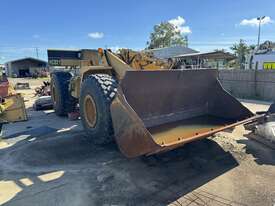 1993 Caterpillar 950F - Salvage - picture2' - Click to enlarge