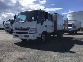 2018 Hino 300 616 Table Top - picture1' - Click to enlarge