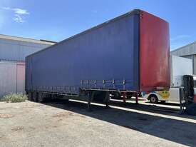 Maxitrans ST3 B Trailer - picture0' - Click to enlarge